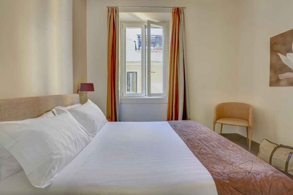 Rm-h501-gpsc20h4 Colosseo Gardens - C8