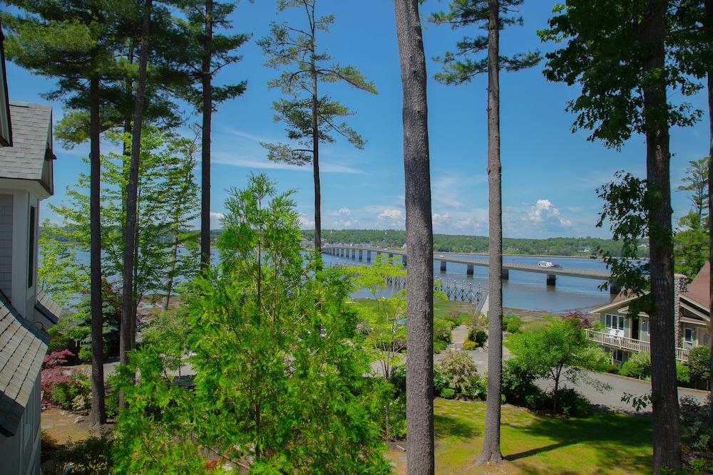 Sheepscot Harbour Village Resort