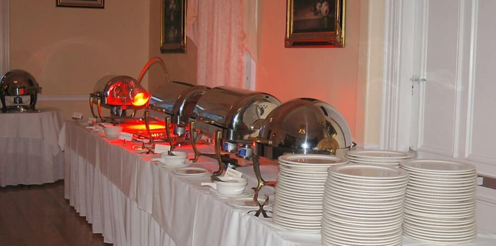 El Carnero Hostel - Property Image 1