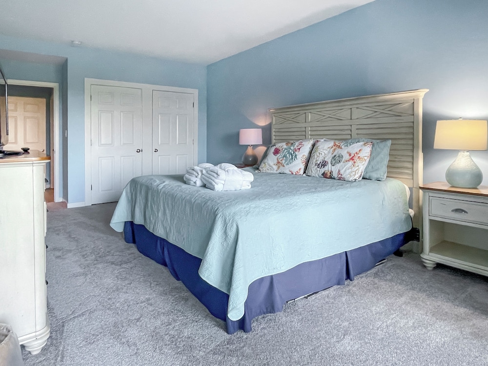 1824 Beachside Tennis at The Sea Pines Resort