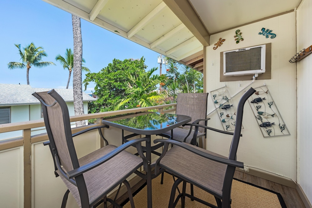 Big Island Kona Kai J2 2 Bedroom Condo
