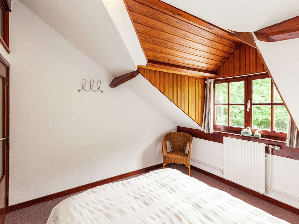 House Situated on a Magnificent Estate