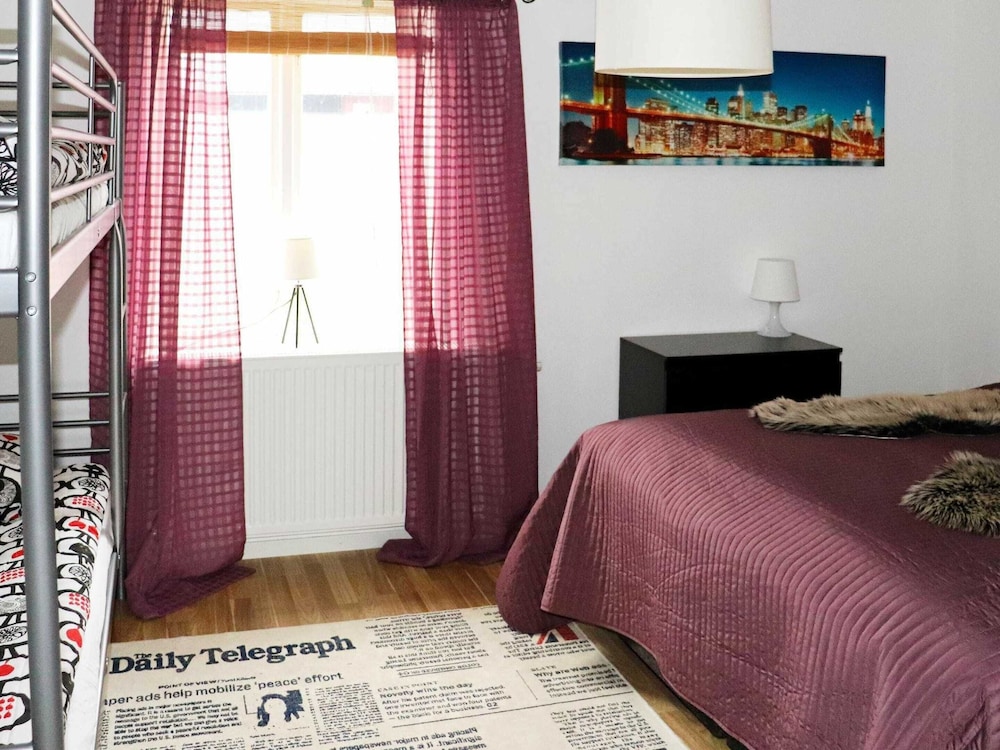 4 Person Holiday Home in Laholm view 3