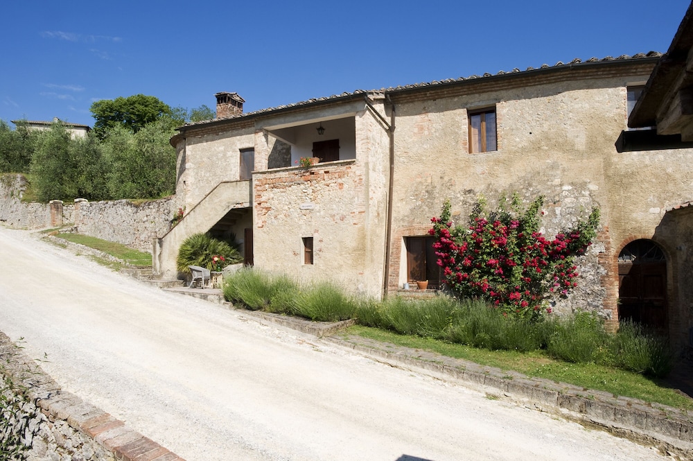 Azienda Agricola Montestigliano