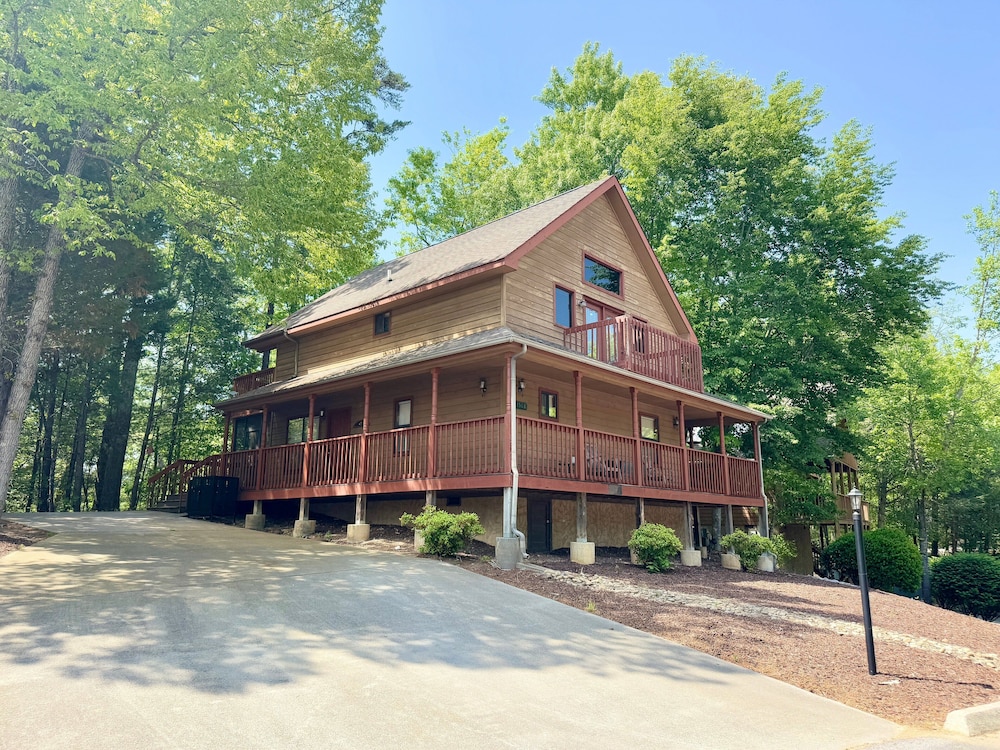 Count Your Blessings 3 Bedroom Home