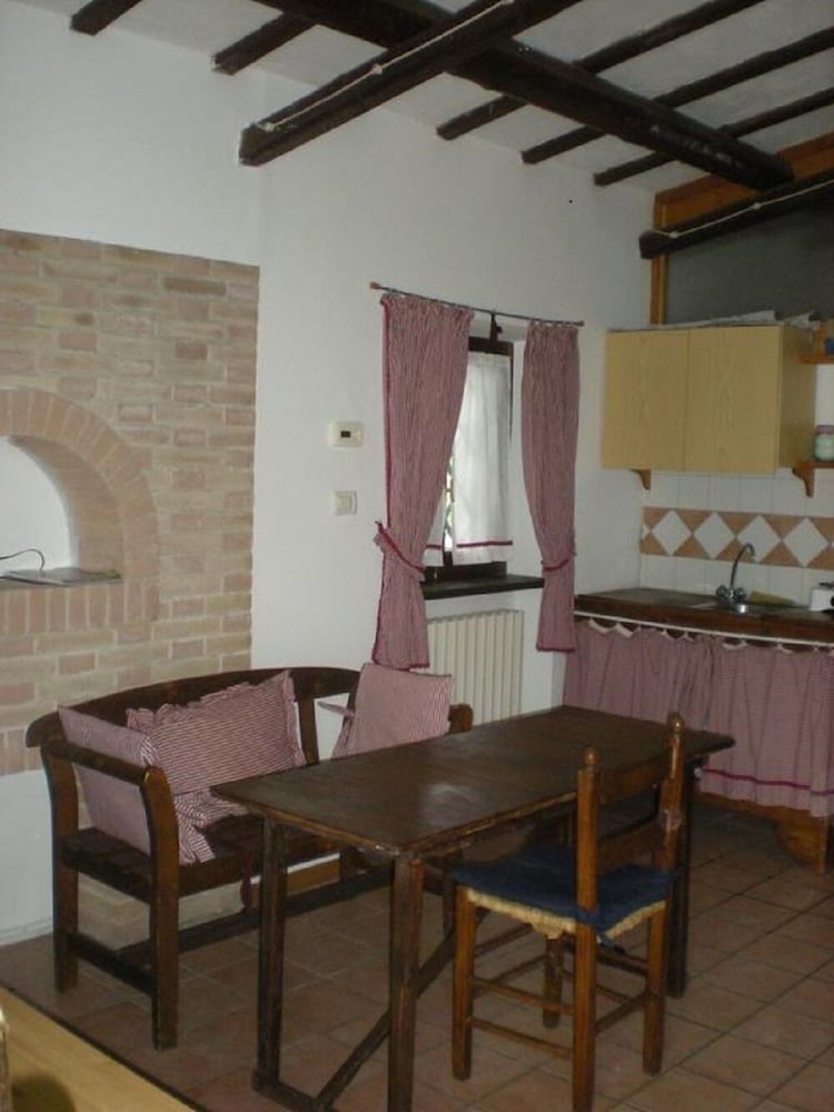 B&B La Posta