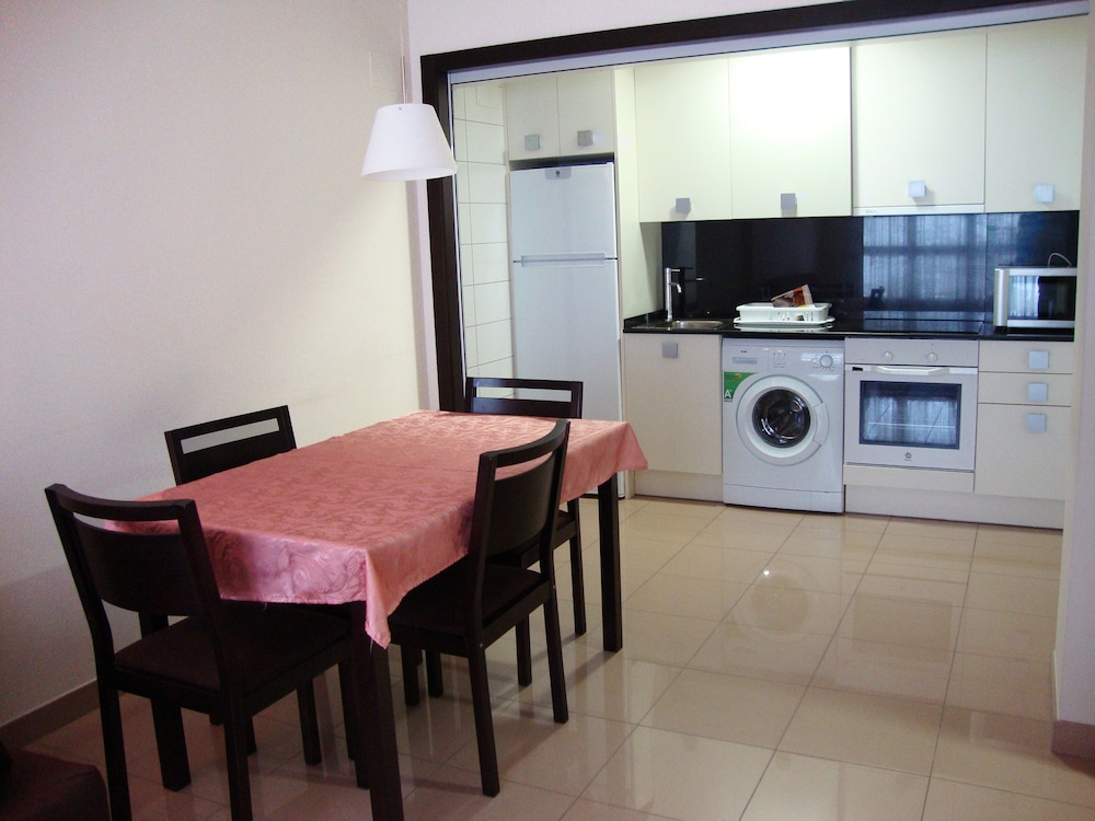 Apartamentos Canillo Pie de Pistas 3000