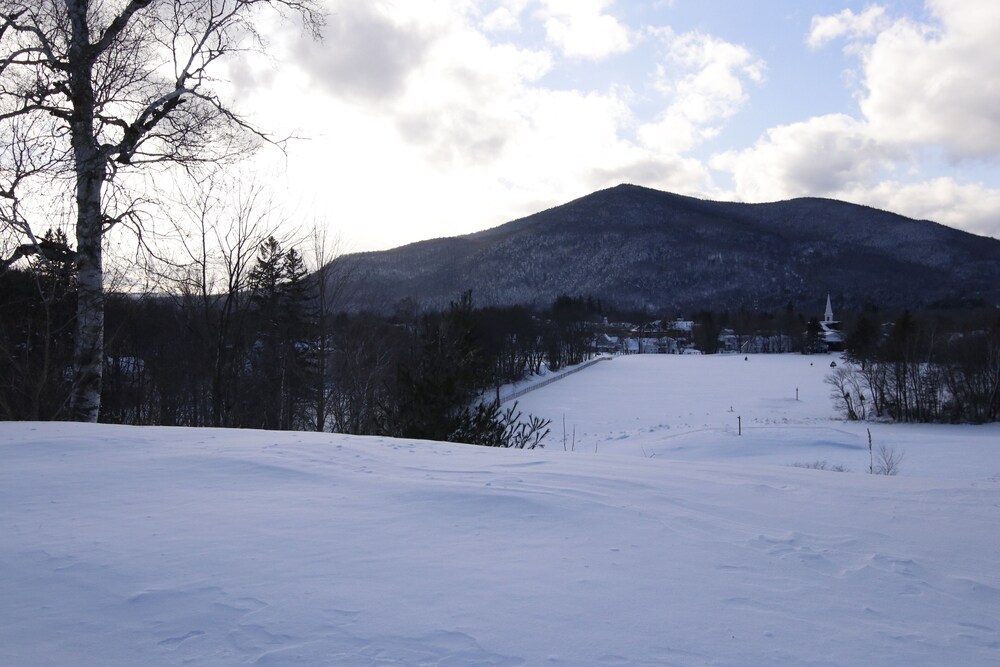 Colebrook C.C. & Motel