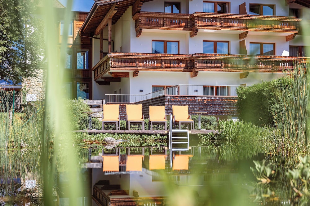 Dorfresort Kitzbühel by ALPS RESORTS