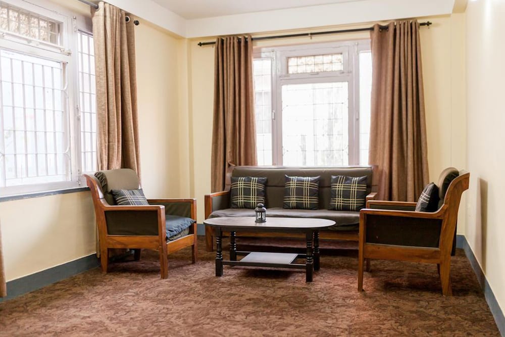 Living Hope Guest House