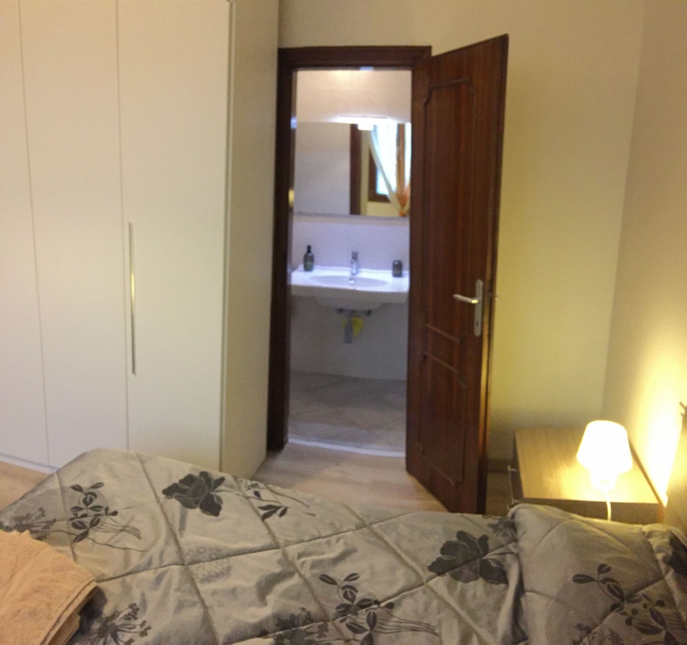 Harry's Guest House
