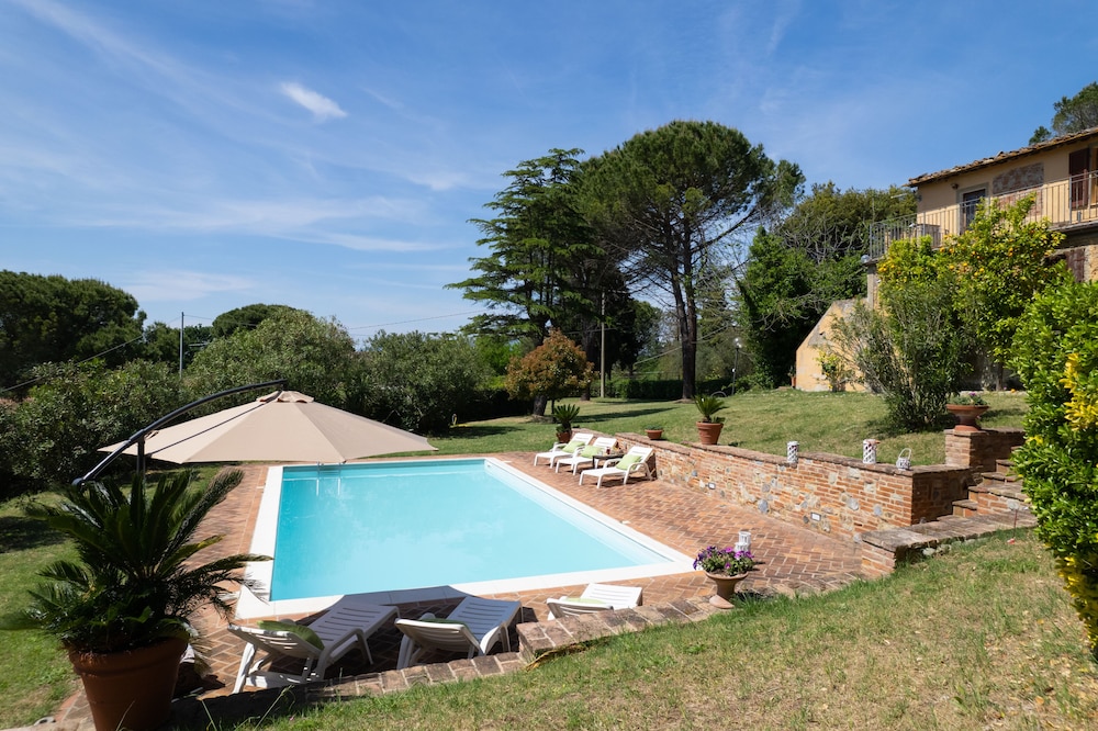 Villa Ortensia
