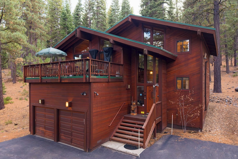 Northstar Hideaway by Avantstay 5mins to Skiing!