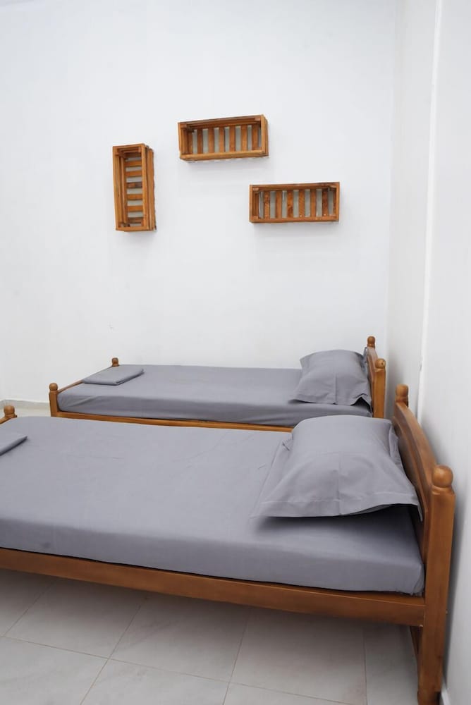 Colombo Mount Hostel