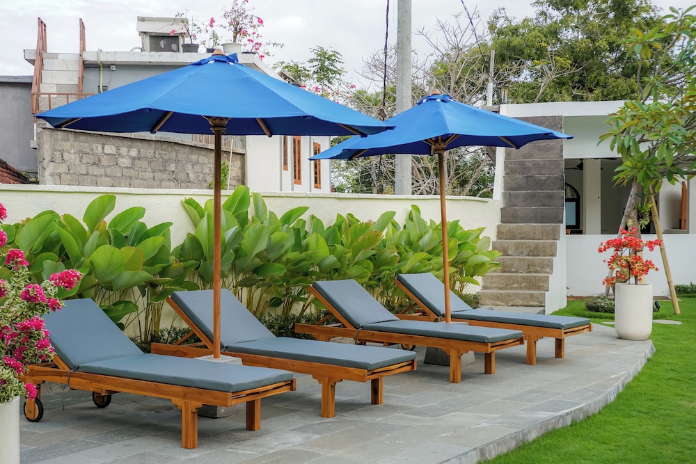 Kula Uluwatu