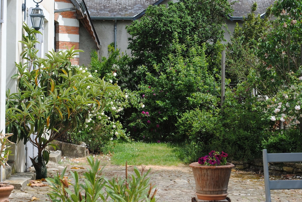 Hotel Particulier Le Ragois