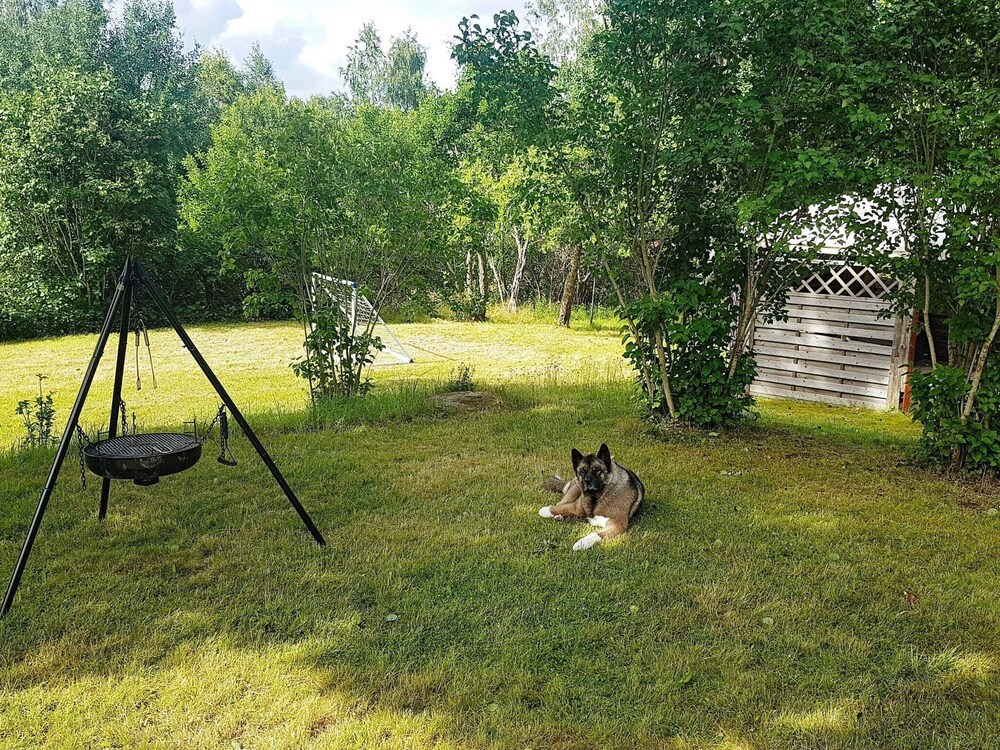 6 Person Holiday Home in Bengtsfors-by Traum view 3