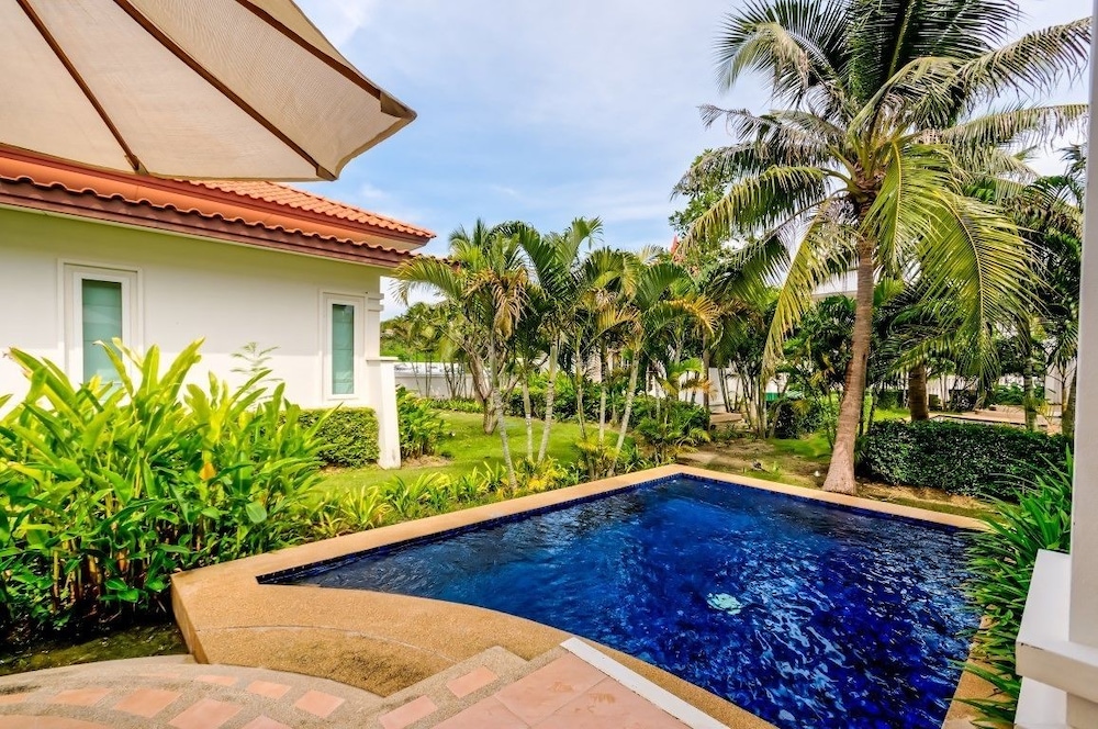 2 Bedroom Villa at Belvida Estates BR100