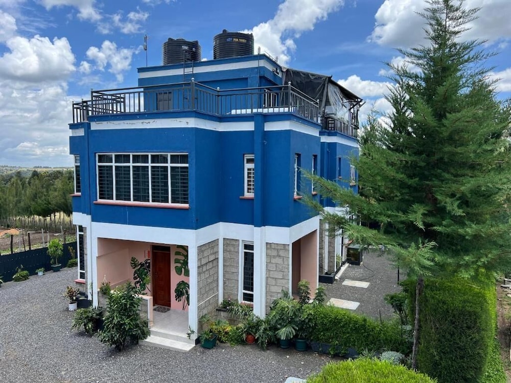 The Fairway Residence - Tanyai