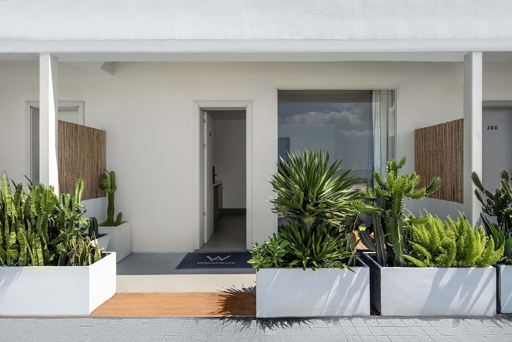 Shenzhen Nan'ao Beach Seaview Guesthouse