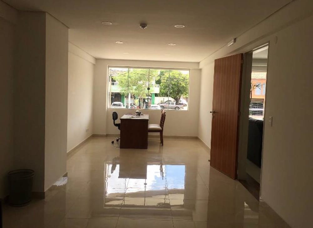 Edificio Mirage - Zona Vip de Asunción view 2