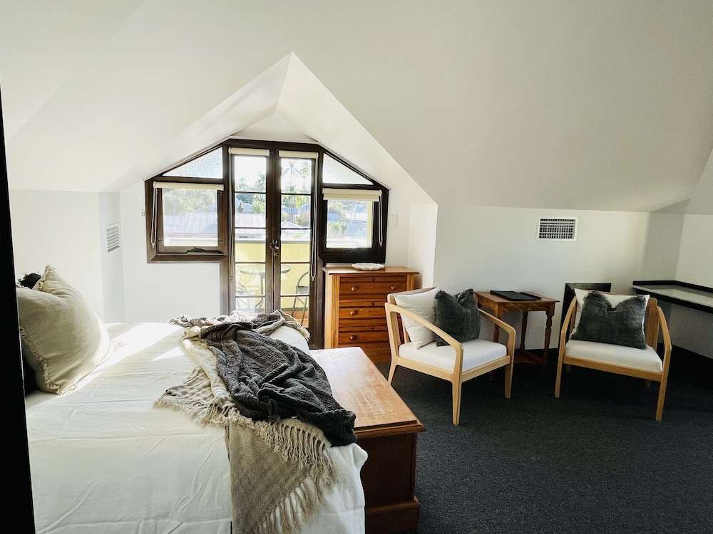 Ballina Vacations - Ballina Manor Boutique Hotel - Property Image 29