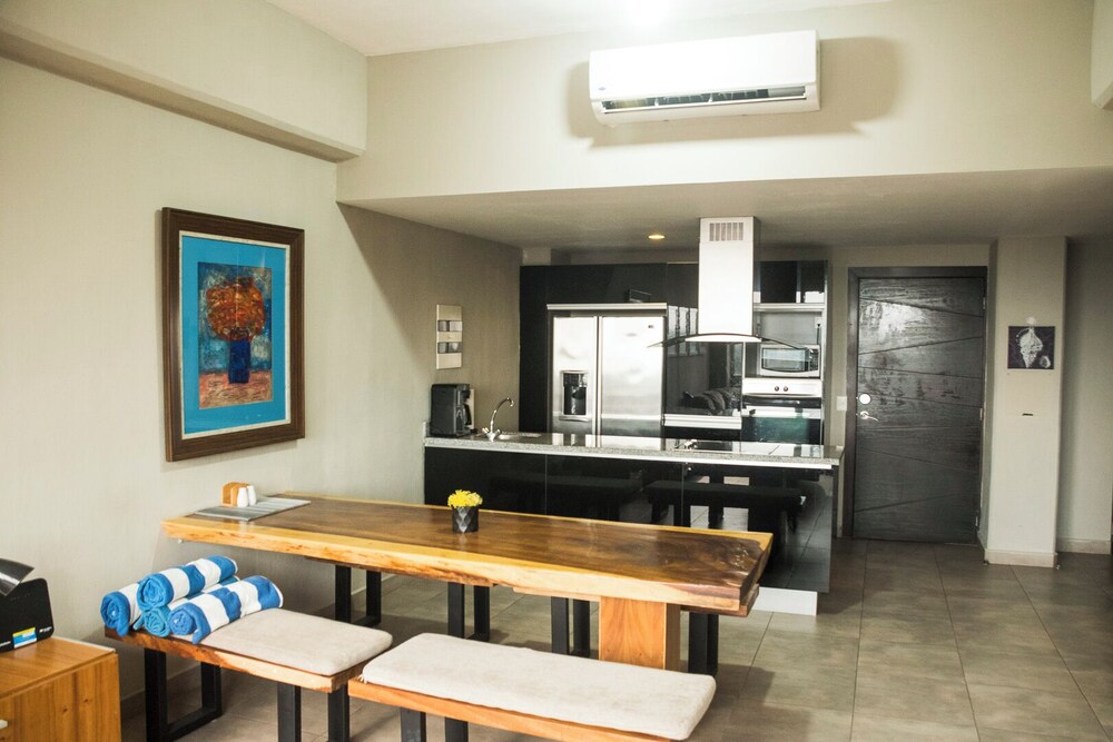 Nayarit Getaway Cozy Luxury by the Ocean