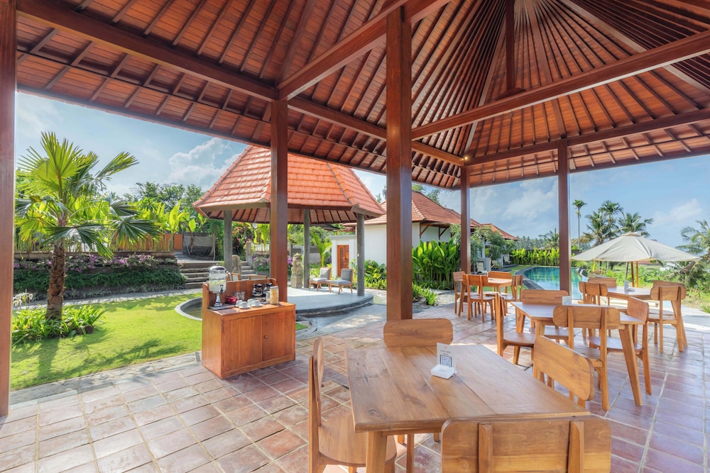 Tumbu Retreat