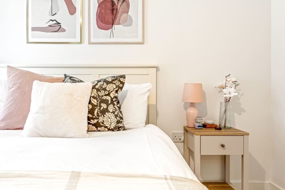 Franklin Apartment - From 140 Per Night