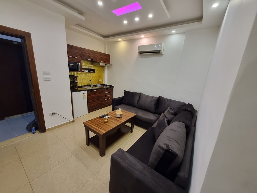 Charming Amman Apartment With Wifi