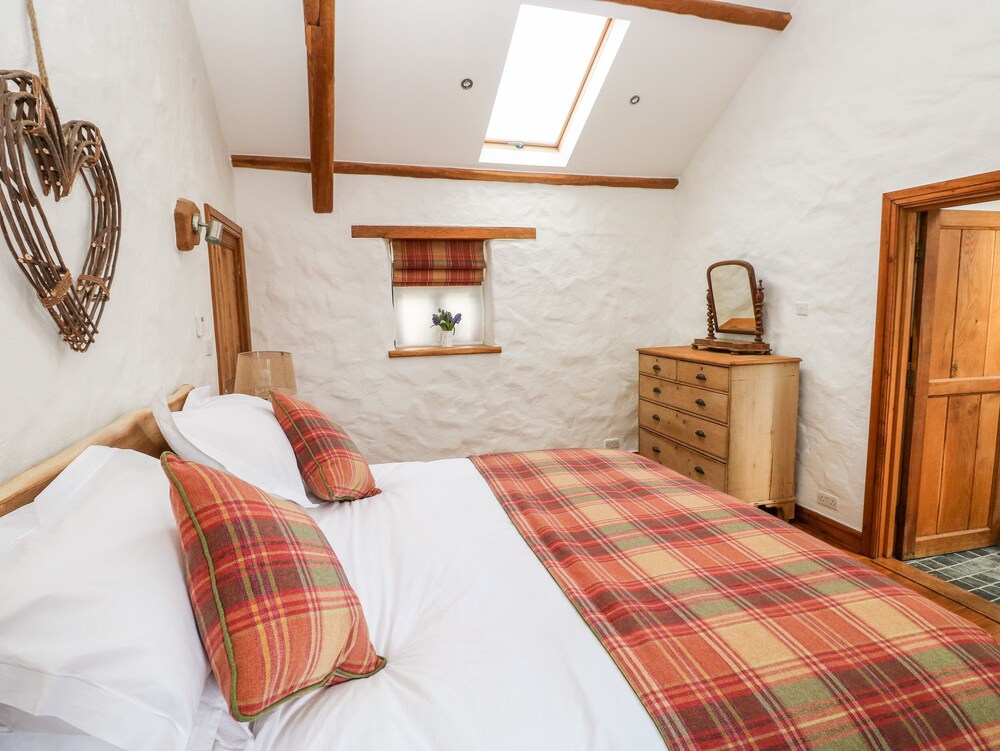 Blueberry Cottage