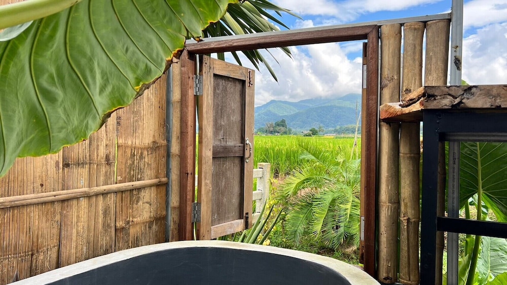 Deetorjai FarmStay Nan