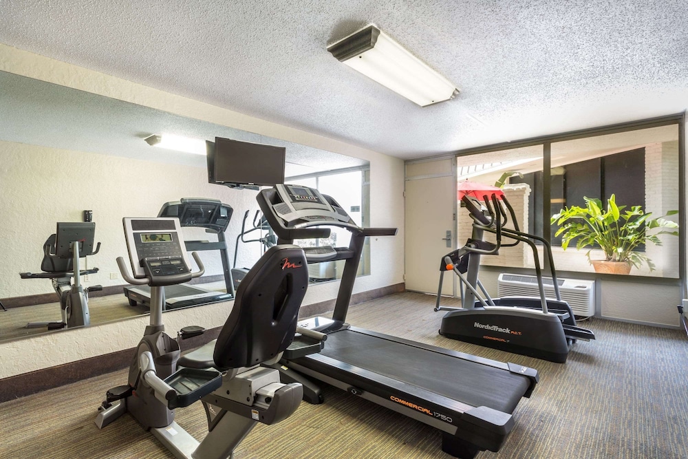 Houma Vacations - Ramada by Wyndham Houma - Property Image 10