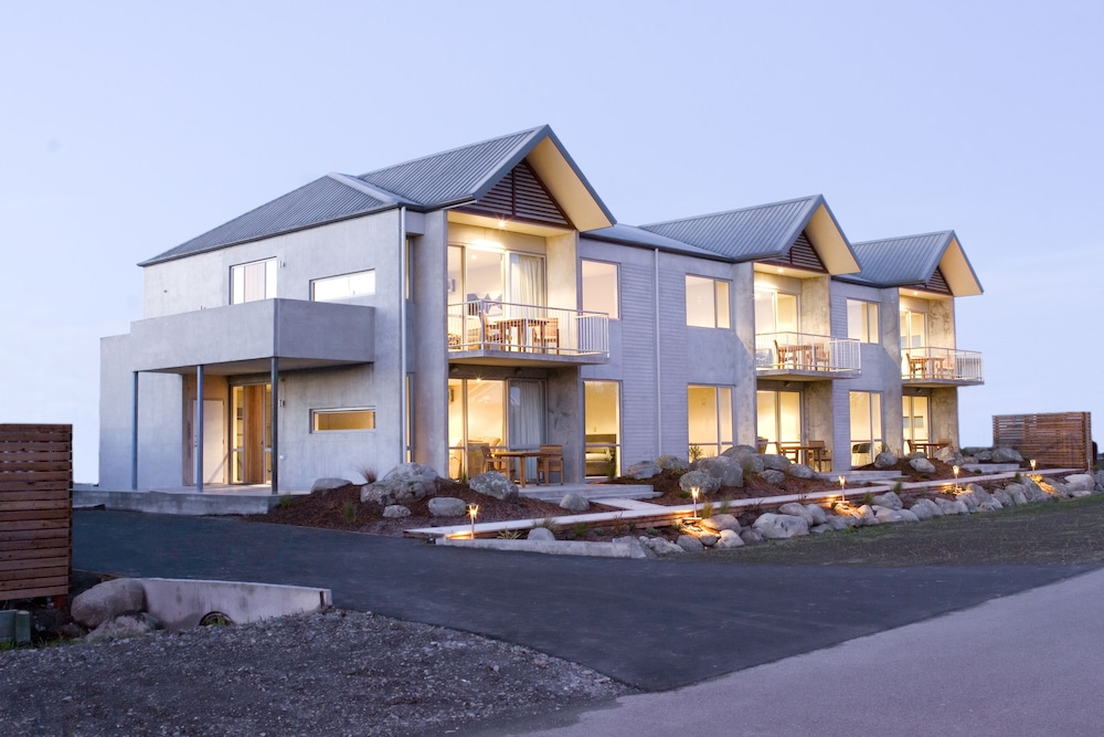 Hotel Central Luxury Apartments - Image 1