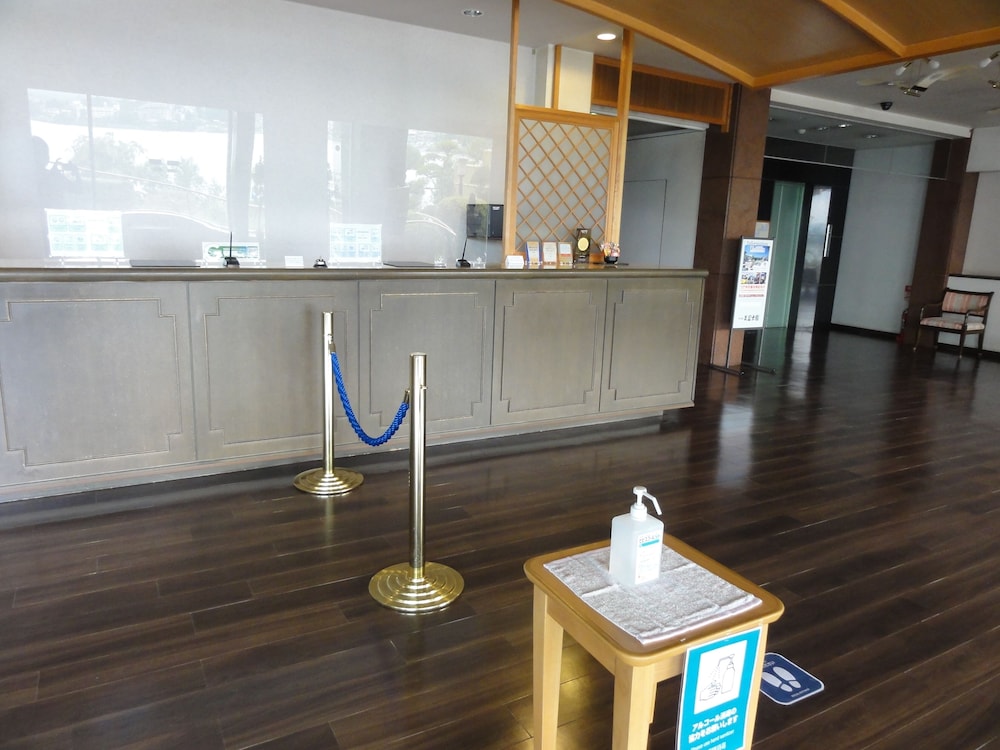 Hotel Mifujien