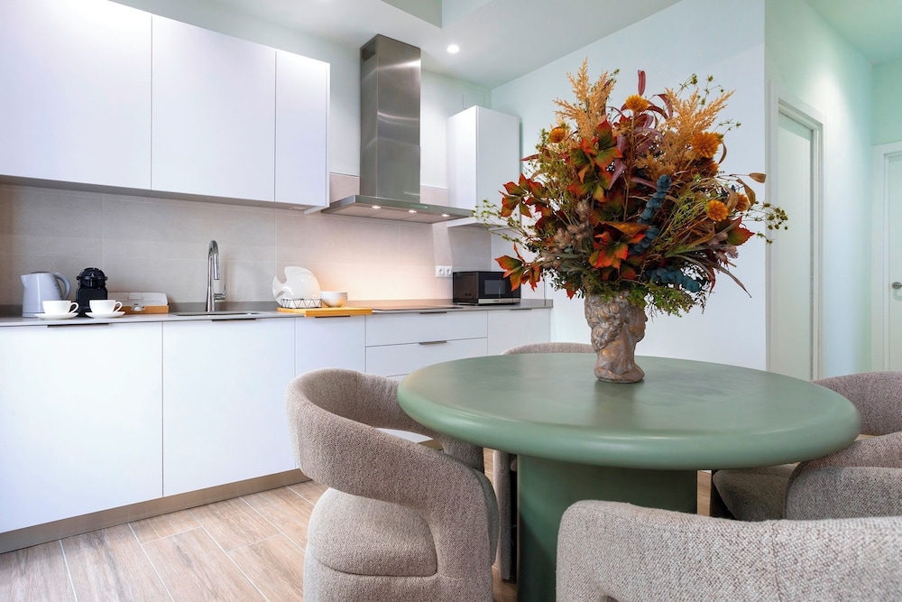 Exclusive Apartment in Cádiz. Patrocinio I