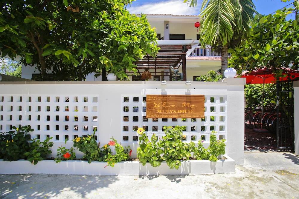 Mama's House Hoi An Homestay