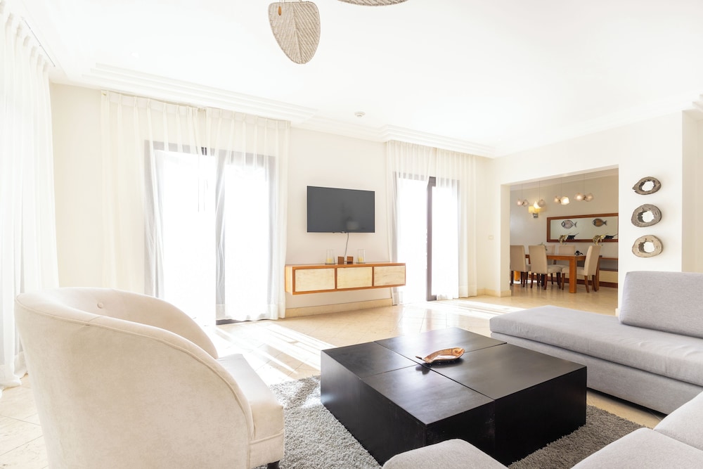 Secluded Luxury Retreat in Cap Cana