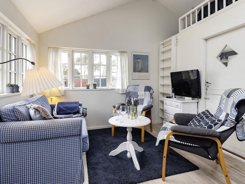 4 Person Holiday Home in Karrebaeksminde