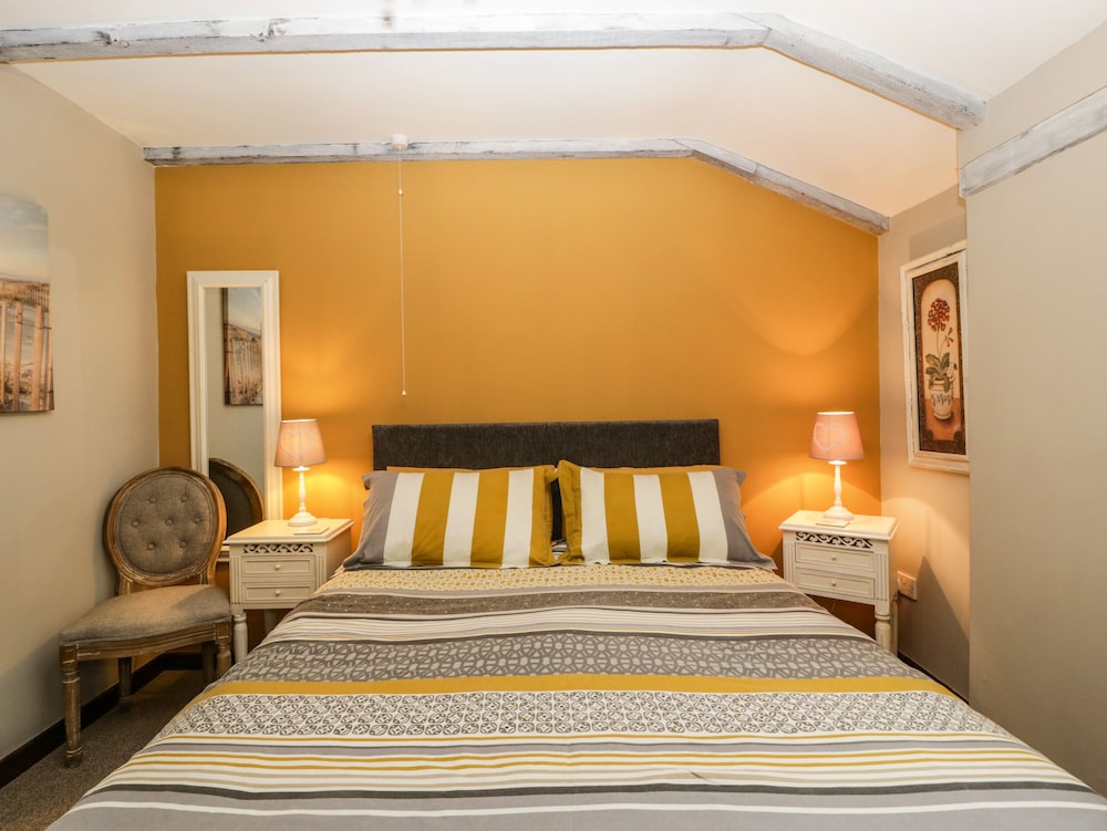 Pear Tree Cottage