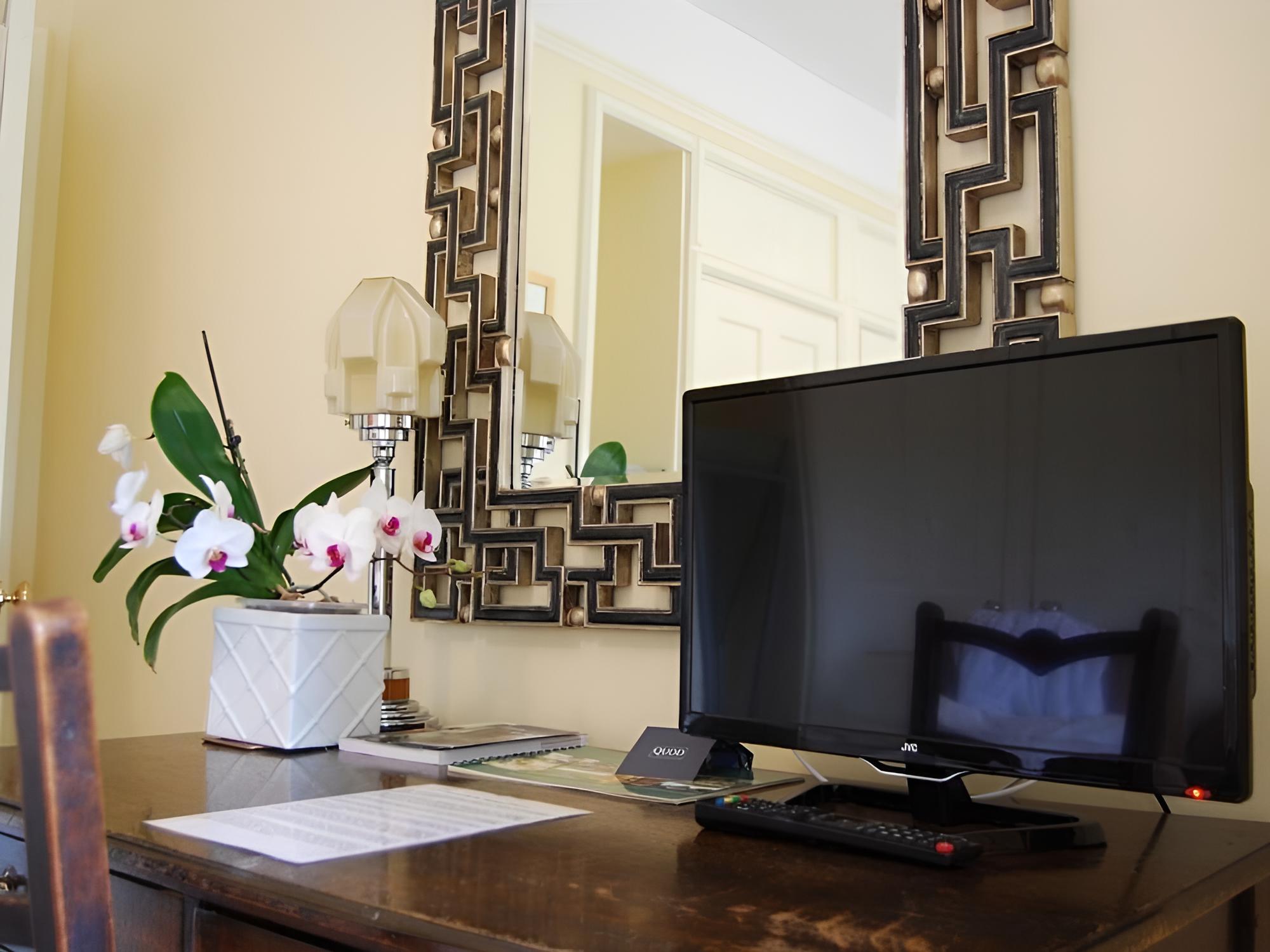 Heyford House Bed & Breakfast