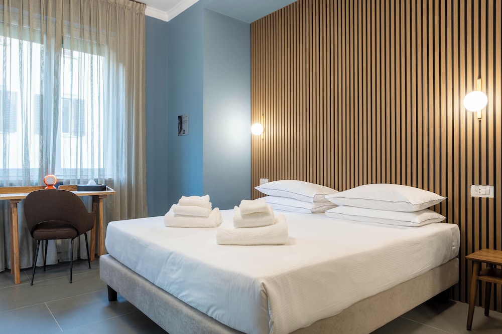 Pier Capponi 17 Room & Suites