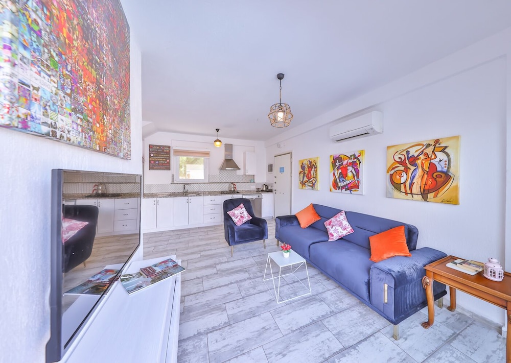 Nergiz Villas