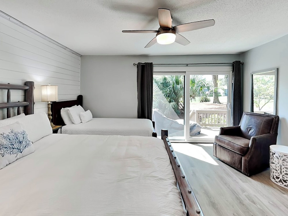Water Oak Villas #2 by Hilton Head Retreats