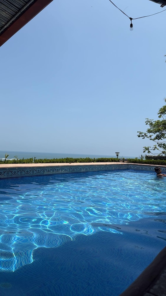 El Paraíso Azul