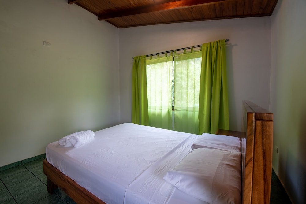 Villa el Bosque La Fortuna