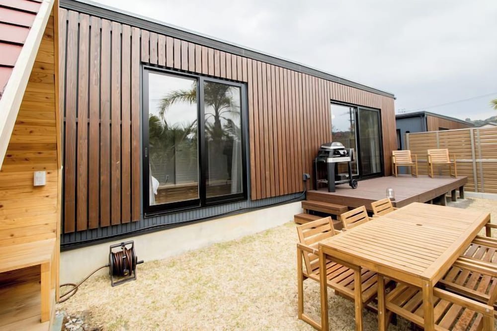 LOCALINO STAY AOSHIMA, 宫崎市 - 15