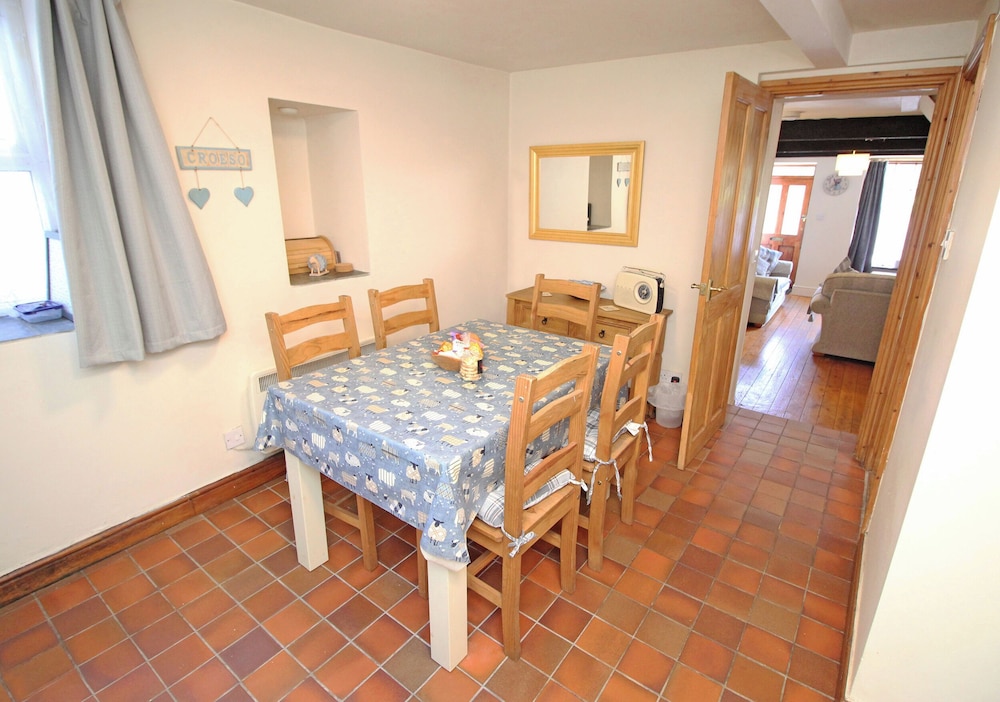 Hafan Cottage
