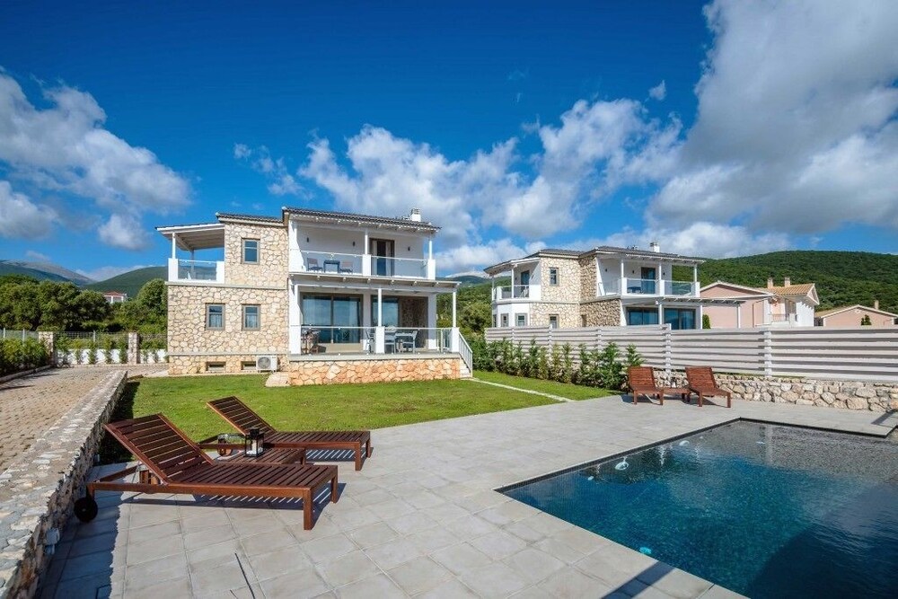 White Villas