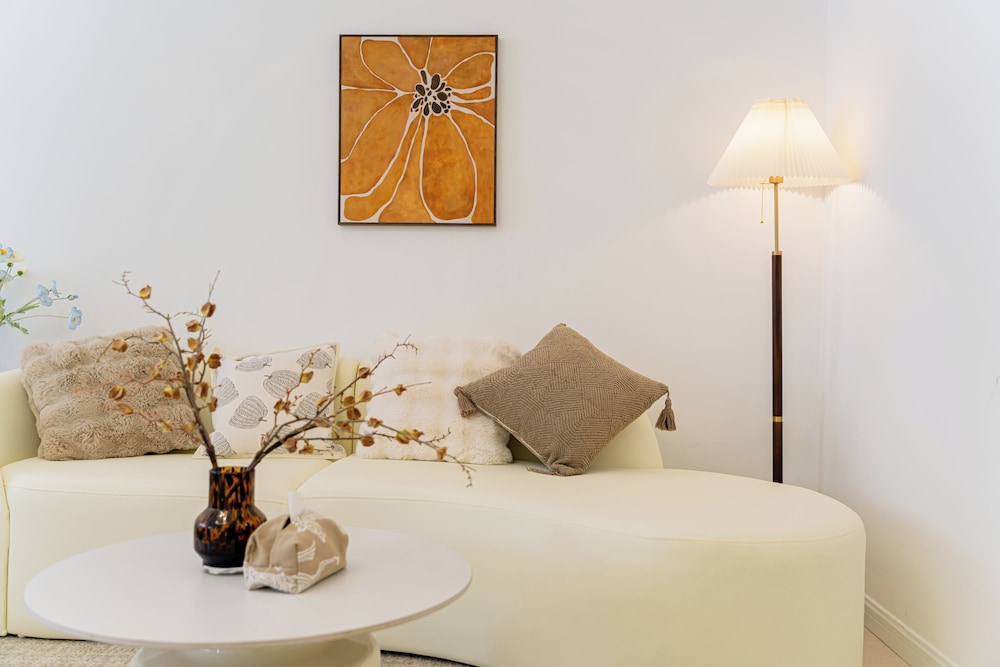 CityHome-3BRs 3Beds Nanjing Road